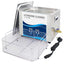 Orku 15L Digital Ultrasonic Jewellery Cleaner for Watches and Parts