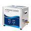 Orku 15L Ultrasonic Jewellery Cleaner Professional Machine + Digital Timer