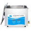 Orku 15L Ultrasonic Jewellery Cleaner Professional Machine + Digital Timer