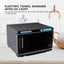 Orku 16L UV Electric Towel Warmer Cabinet Salon Spa Black