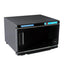 Orku 16L UV Electric Towel Warmer Cabinet Salon Spa Black