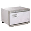 Orku 18L UV Disinfection Electric Towel Warmer Cabinet Salon Spa White