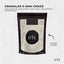 Orku 1Kg Diatomaceous Earth Garden 0-2mm Australian Fossil Shell Flour