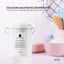 Orku 1Kg Fine Calcium Sulphate Gypsum Powder Tub - Dihydrate Food Grade FCC E516