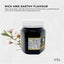 Orku 1Kg MGO 500+ Australian Manuka Honey - 100% Raw Natural Pure Jelly Bush