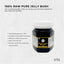 Orku 1Kg MGO 500+ Australian Manuka Honey - 100% Raw Natural Pure Jelly Bush