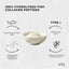 Orku 1Kg Marine Collagen Peptide Powder Jar - Type I Hydrolysed Protein