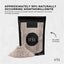 Orku 1Kg Organic Bentonite Clay Powder Cosmetic Grade Montmorillonite