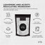 Orku 1Kg Potassium Bicarbonate Powder - Food Grade Pure FCC Brewing Baking