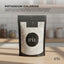 Orku 1Kg Potassium Chloride Powder (KCl) - Food Grade E508 Salt Substitute
