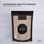 Orku 1Kg Ultrafine Micronised Zeolite Powder - Natural Australian Mineral