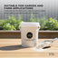 Orku 1.2Kg Diatomaceous Earth Garden 0-2mm Australian Fossil Shell Flour