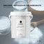 Orku 1.3Kg Potassium Bicarbonate Powder Tub Food Grade FCC for Brewing Baking