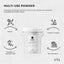 Orku 1.3Kg Potassium Bicarbonate Powder Tub Food Grade FCC for Brewing Baking