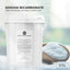 Orku 1.3Kg Sodium Bicarbonate Food Grade Tub Baking Soda Aluminium Free Powder