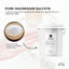 Orku 1.3Kg USP Epsom Salt Tub Bulk Magnesium Sulphate Bath Garden Household Use