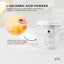 Orku 1.3Kg Vitamin C Powder in Tub Pure L-Ascorbic Acid - USP Grade Non-GMO