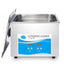 Orku 1.3L Ultrasonic Jewellery Cleaner Professional Machine + Digital Timer