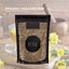 Orku 200g Organic Mullein Leaf - Dried Herbal Verbascum Thapsis
