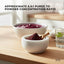 Orku 20Kg Organic Acai Powder Brazilian Berry Smoothie Bowl Ingredient
