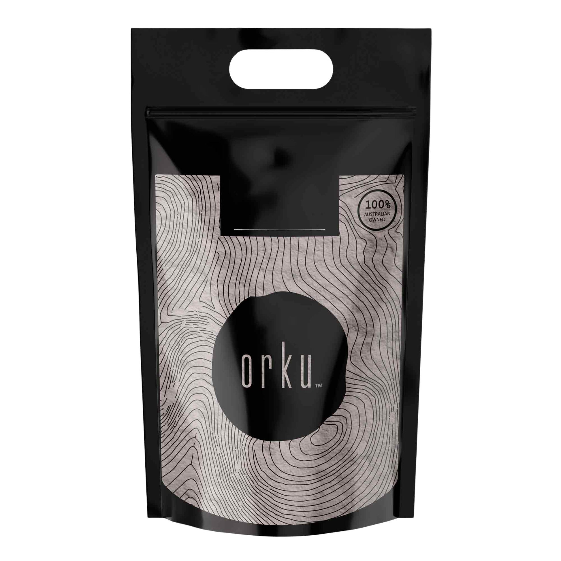 Orku 20Kg Organic Bentonite Clay Powder Cosmetic Grade Montmorillonite