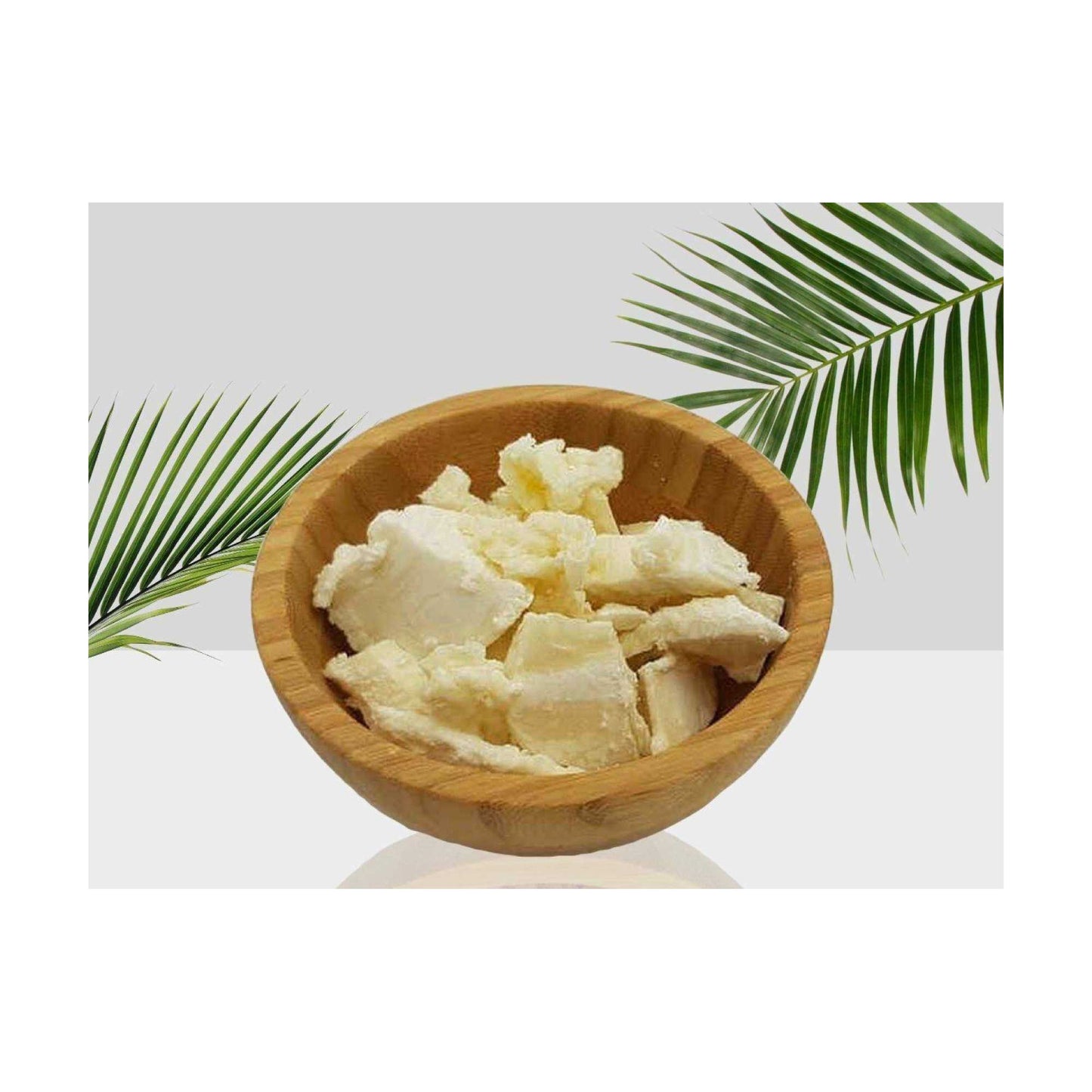 Orku 20Kg Organic Unrefined Shea Butter Raw African Karite Chunks