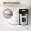 Orku 20Kg Sodium Ascorbate - High Purity Soluble Crystalline Powder Ingredient
