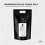 Orku 20Kg USP Epsom Salt Crystals - Magnesium Sulphate Bath Garden Household Use
