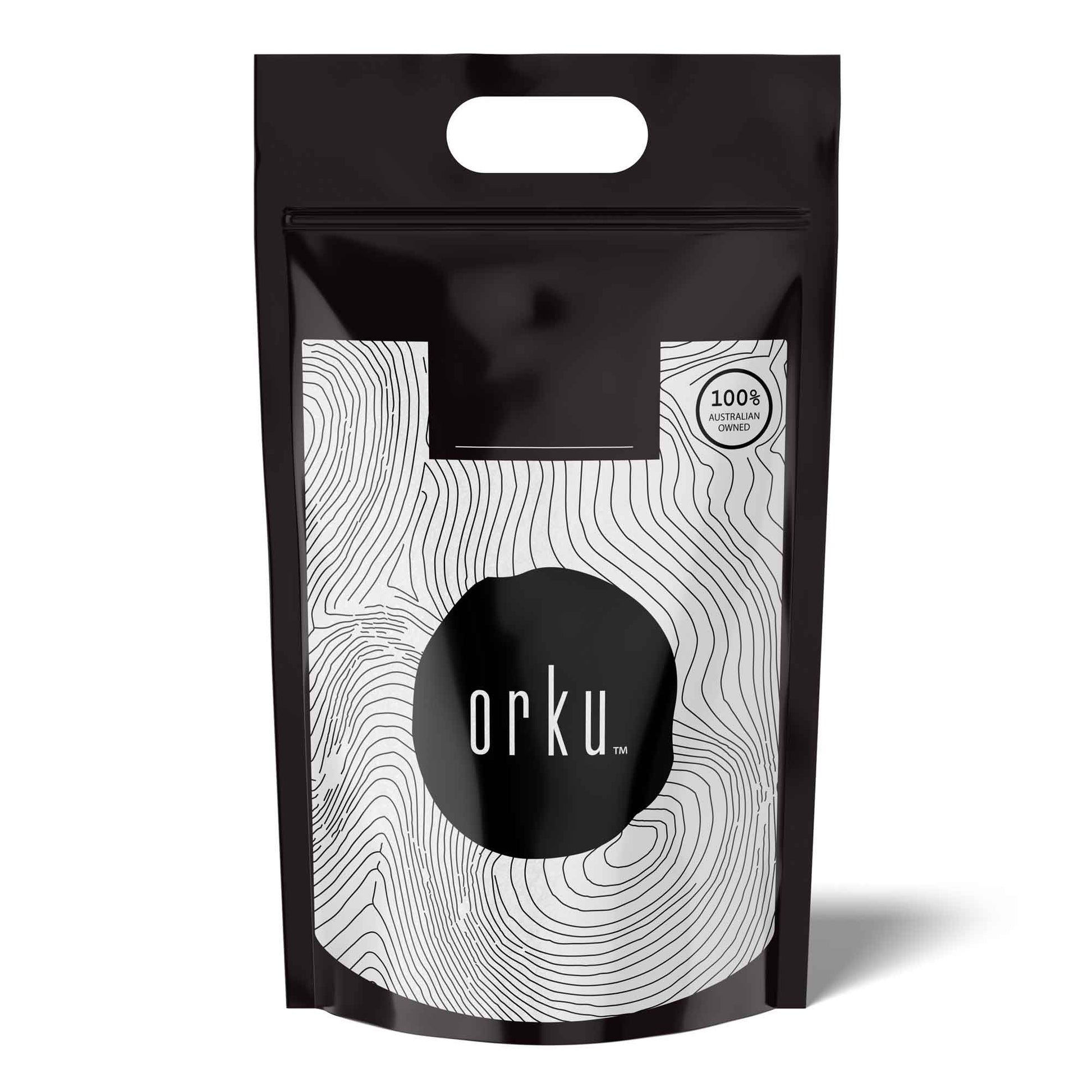 Orku 20Kg Xylitol Crystal Powder Sweetener Sugar Alternative