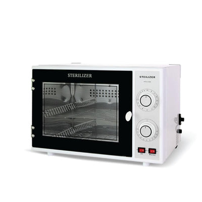 Orku 20L UV Disinfection and Warming Cabinet Salon Beauty Tools