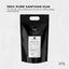 Orku Xanthan Gum Thickener Pure Fine Powder 200 Mesh FCC E415 Food Additive