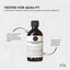 Orku 250ml Organic Pumpkin Seed Virgin Oil Cold Pressed Cosmetic Grade