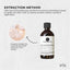 Orku 250ml Pure Emu Oil - Natural Undiluted Australian Dromaius Novaehollandiae