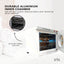 Orku 25L UV Electric Towel Warmer Cabinet Salon Spa White