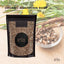 Orku 25g Organic Dandelion Root - Dried Raw Herbal Tea