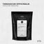 Orku 25g Organic Dandelion Root - Dried Raw Herbal Tea