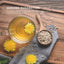 Orku 25g Organic Dandelion Root - Dried Raw Herbal Tea
