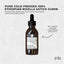 Orku 25ml Black Seed Oil Pure Cold Pressed 100% Ethiopian Nigella Sativa Cumin