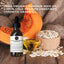 Orku 25ml Organic Pumpkin Seed Virgin Oil Cold Pressed Cosmetic Grade