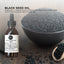 Orku 25ml Pure Black Seed Oil Cold Pressed 100% Ethiopian Nigella Sativa Cumin