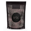 Orku 2Kg Black Salt Kala Namak Vegan Seasoning - Himalayan Sourced