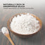 Orku 2Kg Diatomaceous Earth Garden 0-2mm Australian Fossil Shell Flour