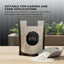 Orku 2Kg Diatomaceous Earth Garden 0-2mm Australian Fossil Shell Flour
