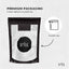Orku 2Kg Fine Calcium Sulphate Gypsum Powder - Dihydrate Food Grade FCC E516