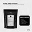 Orku 2Kg Magnesium Chloride Flakes Hexahydrate - FCC USP Spec Bath Salts