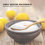 Orku 1Kg Sodium Ascorbate - High Purity Soluble Crystalline Powder Ingredient
