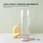 Orku 1Kg Sodium Ascorbate - High Purity Soluble Crystalline Powder Ingredient
