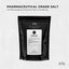Orku 2Kg USP Epsom Salt Crystals - Magnesium Sulphate Bath Garden Household Use