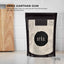 Orku 2Kg Xanthan Gum Thickener Pure Fine Powder 200 Mesh FCC E415 Food Additive