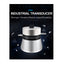 Orku 2L Digital Ultrasonic Jewellery Cleaner for Watches and Parts
